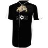 Full-Button Baseball Jersey Thumbnail